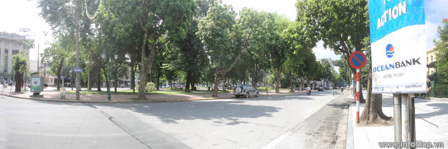 Phố Ngô Quyền, Quận Hoàn Kiếm, Hà Nội